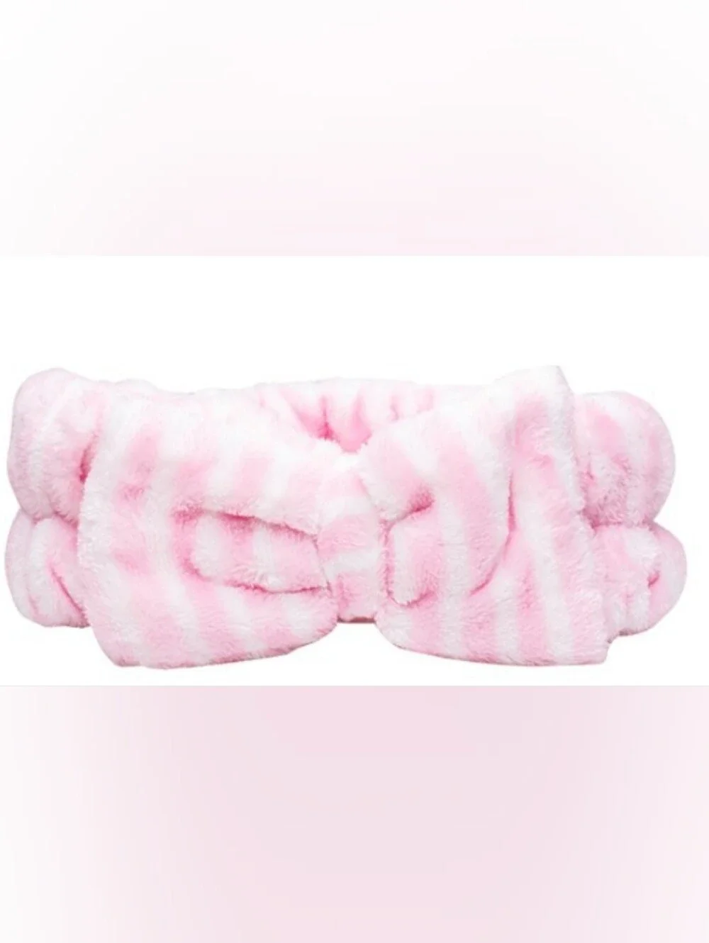 The Creme Shop Selfcare Bundle Spa Headband Blemish Patches Lip Balm Sheet Mask